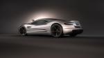 Aston Martin AMV12 Concept 2011 года